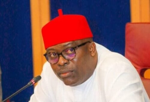 Rivers Assembly recalls 3 lawmakers – Daily Trust