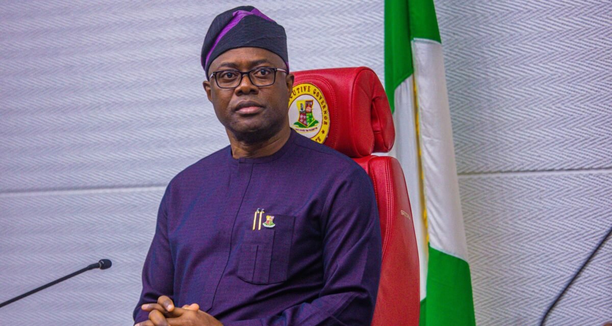 2027: Why Nigerians should replace Tinubu with Makinde