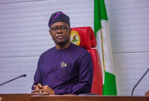 2027: Why Nigerians should replace Tinubu with Makinde