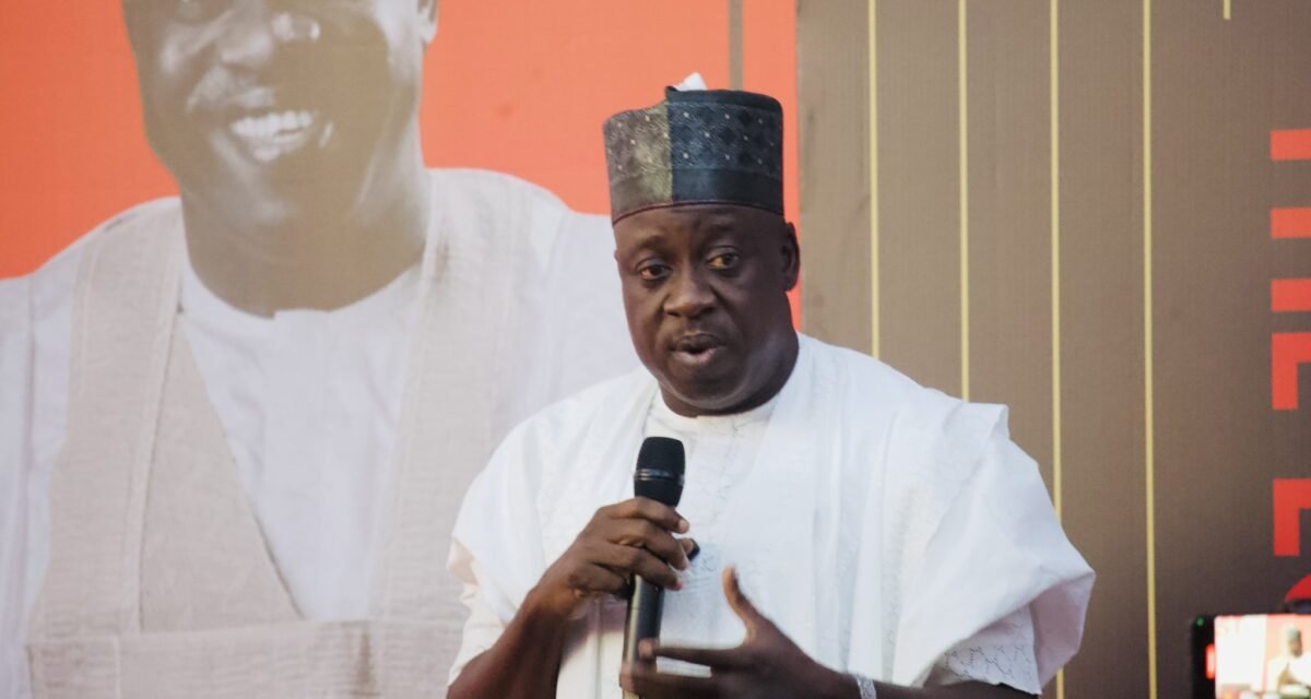 Why ADC plans to restore petrol subsidy