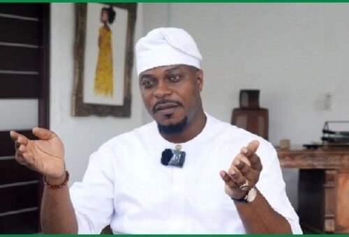 Drama As ADC Lagos Guber Candidate, Rhodes-Vivour Responds To Yoruba Aspect