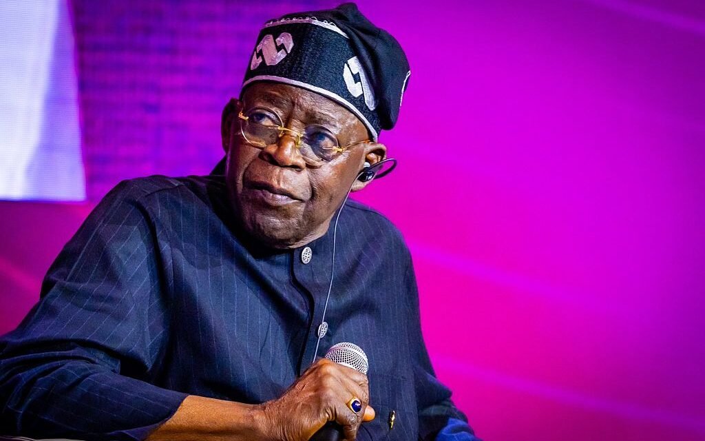 Prince Kevin Commends Tinubu, SGF For Sustaining Renewed Hope Agenda