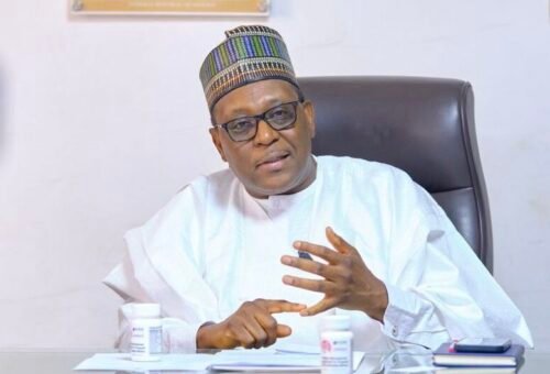 FG to invest bn into health sector by 2030