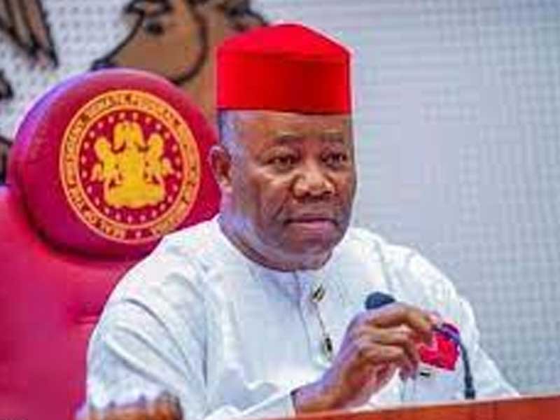 Between Akpabio’s Performance and Battle for 11th Senate Leadership – THISDAYLIVE