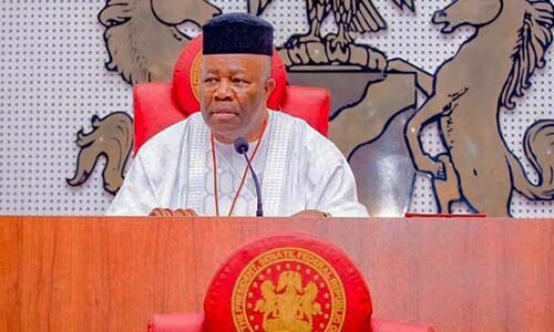 Senate postpones security summit in honour of air crash victims – Daily Trust