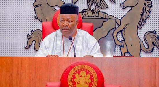 Senate postpones security summit in honour of air crash victims – Daily Trust
