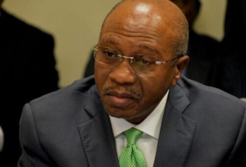 CBN under Emefiele withdrew N124.86bn from consolidated revenue account without approvals – Official