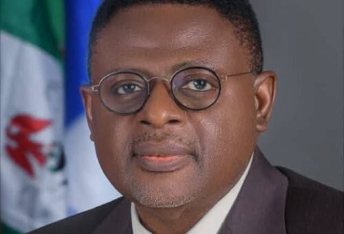 Why Gov Otu Deserves Second Term, By Obono-Obla – THISDAYLIVE