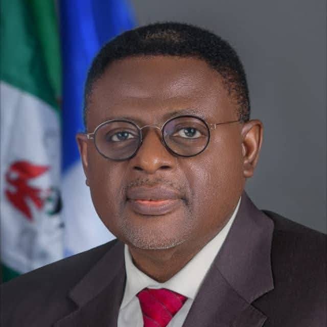 Why Gov Otu Deserves Second Term, By Obono-Obla – THISDAYLIVE