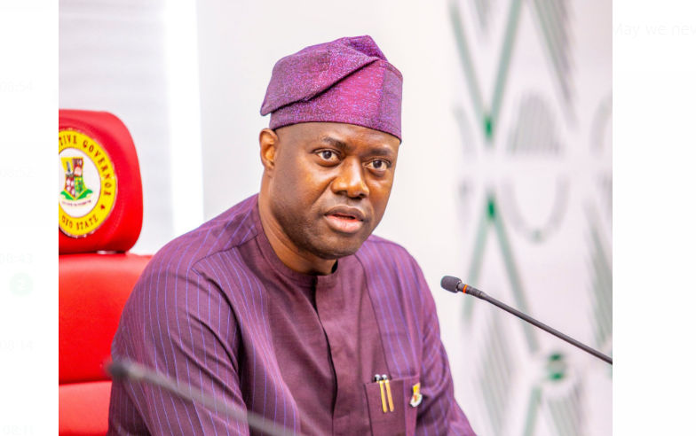 Oyo Approves N4.3bn For 29 December Local Govt Election
