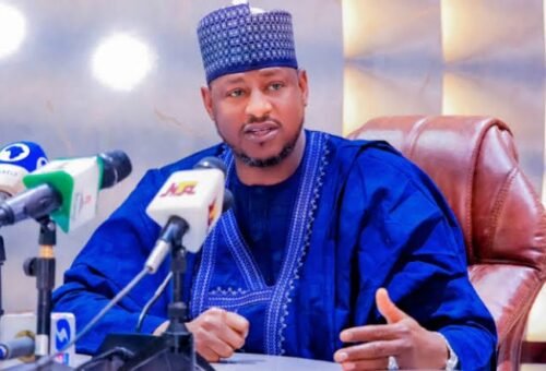 Radda makes fresh appointments as resignations hit cabinet – Daily Trust