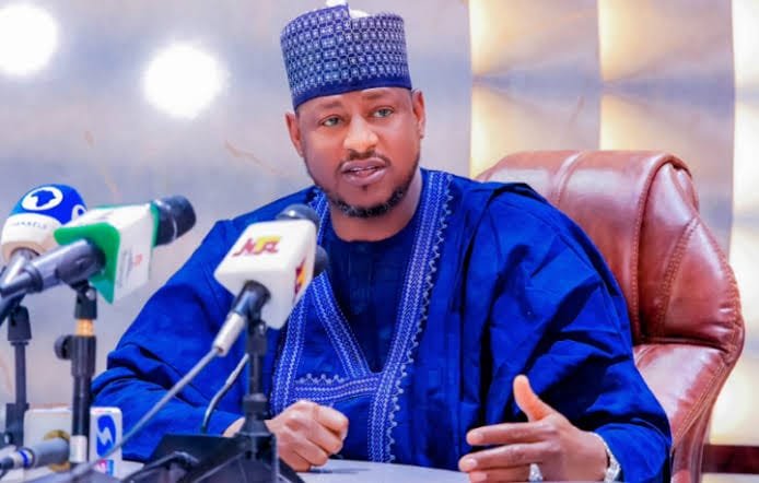 Radda makes fresh appointments as resignations hit cabinet – Daily Trust Radda makes fresh appointments as resignations hit cabinet – Daily Trust