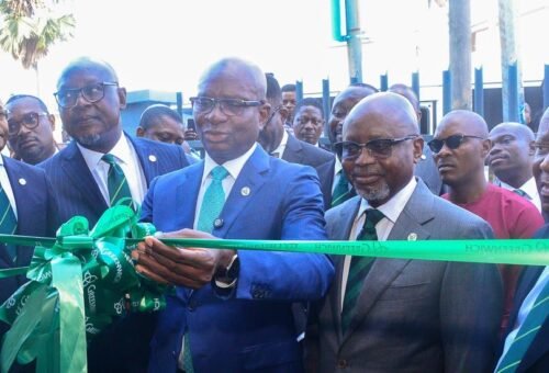 Greenwich Bank goes commercial, opens five branches in Lagos, Akure, Ado-Ekiti