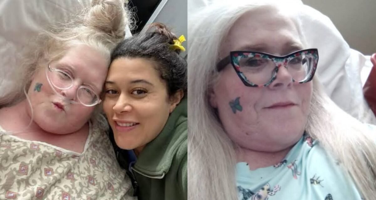 Nollywood actress Adunni Ade loses mother