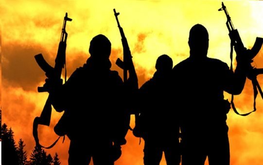 Bandit kingpin Mu’azu, six others killed in Zamfara clash Bandit kingpin Mu’azu, six others killed in Zamfara clash
