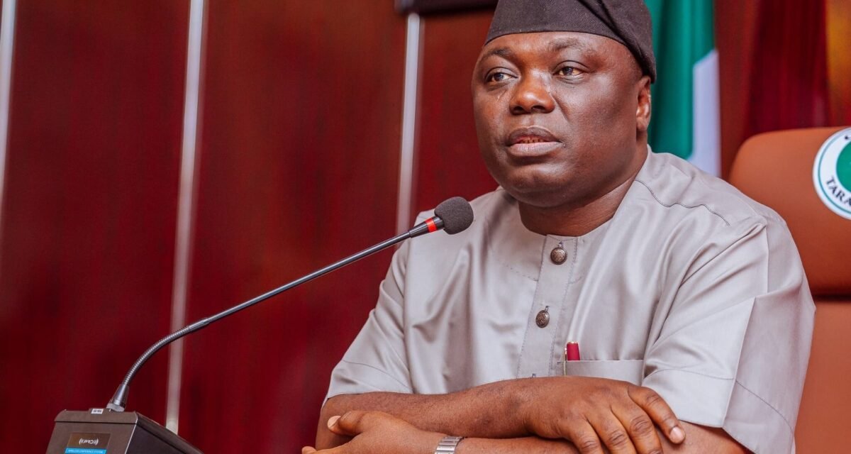 Taraba council chairman sued over alleged threats to workers