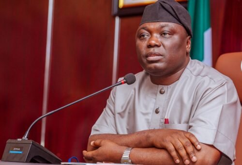 Taraba council chairman sued over alleged threats to workers