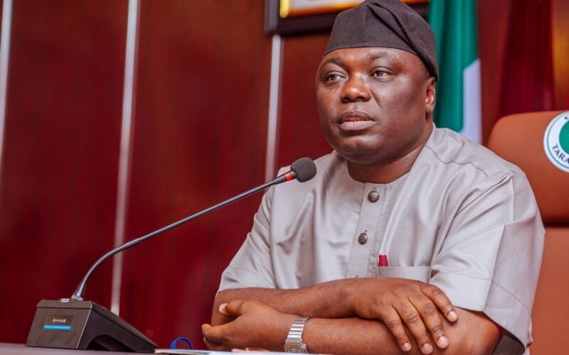 Taraba council chairman sued over alleged threats to workers Taraba council chairman sued over alleged threats to workers