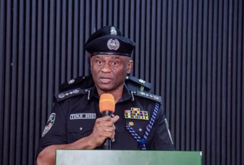 Family demands probe of police officer’s killing