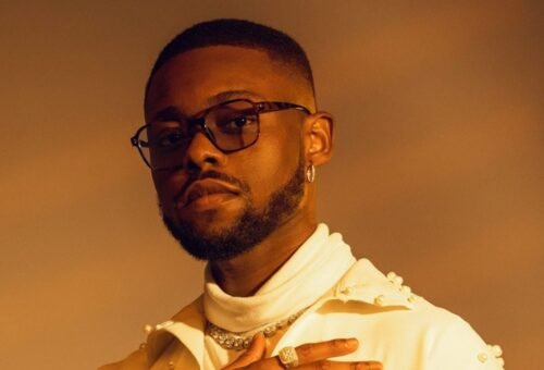 My uncle told me I will never make it in music – Lojay