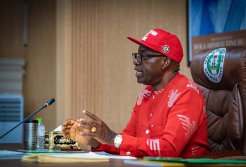 Soludo sets up commission to end deadly intercommunal clash