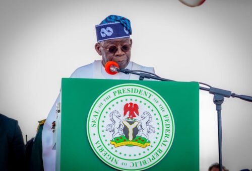 Tinubu to prioritise jobs, industrial growth in Nigeria’s new prosperity era