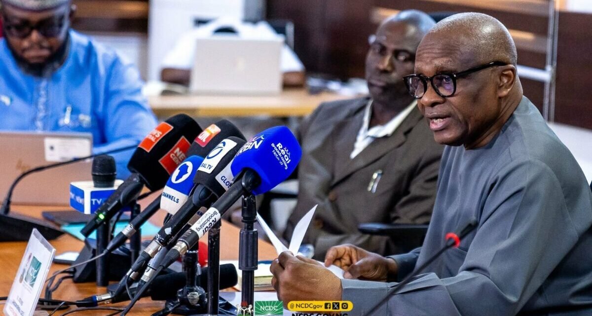 NCDC Strengthens Preparedness As Kenya Confirms Imported Case NCDC Strengthens Preparedness As Kenya Confirms Imported Case