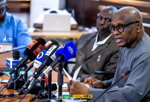 NCDC Strengthens Preparedness As Kenya Confirms Imported Case