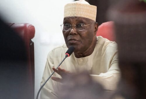 Tinubu turning fuel discount into political spectacle – Atiku