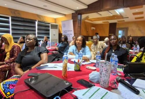INEC Trains Field Supervisors Ahead Of 2027 General Election