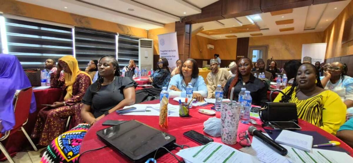 INEC Trains Field Supervisors Ahead Of 2027 General Election
