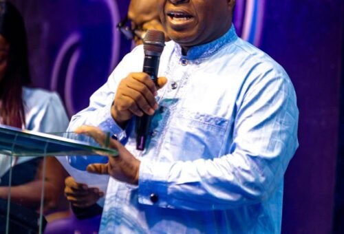 NGX Chairman Commends Issuing Houses’ Role in National Development