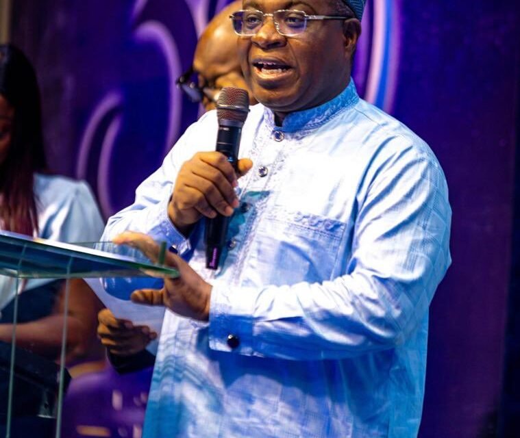 NGX Chairman Commends Issuing Houses’ Role in National Development