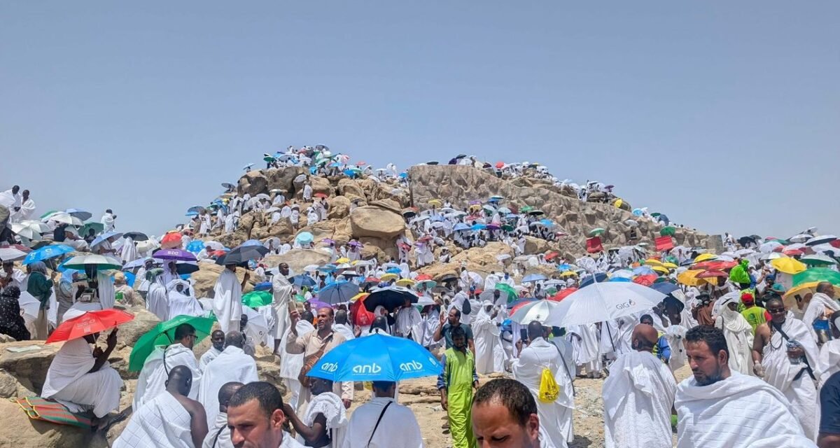 Nigerian, Saudi authorities urged to Clamp down on ‘Inappropriate’ Pilgrims’ Videos in Makkah, Madinah – Daily Trust