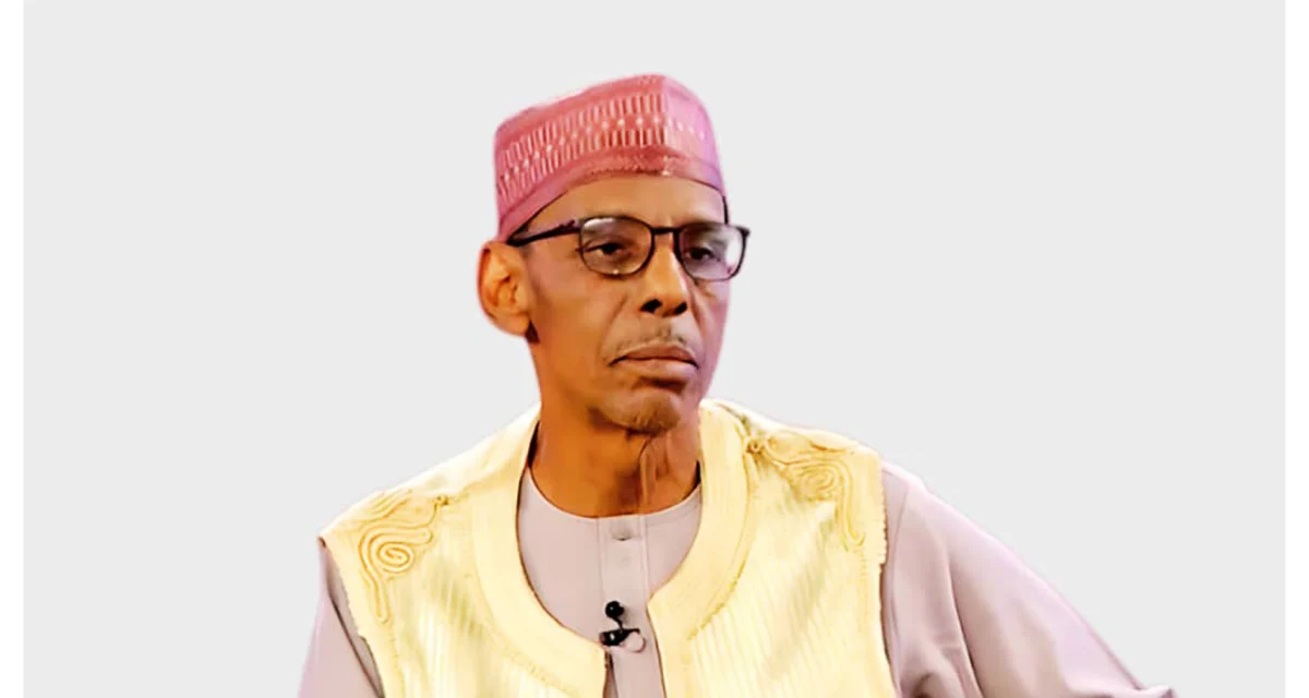 Baba-Ahmed accuses Tinubu’s govt of neglecting northerners – Daily Trust