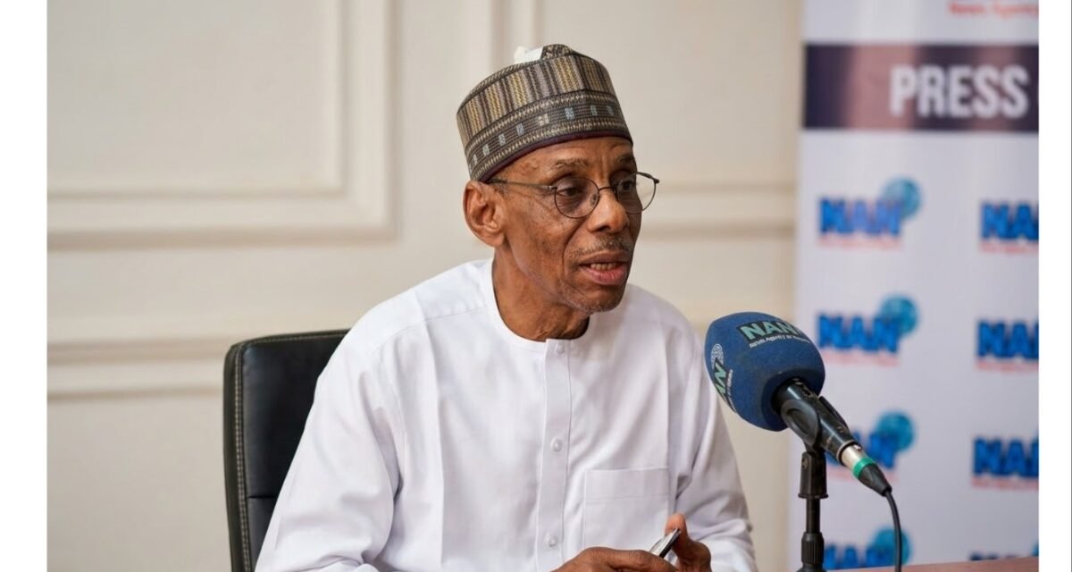Tinubu bought his way into Presidential Villa, became president without studying – Hakeem Baba-Ahmed