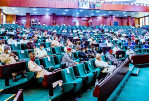 Rep challenges 2026 Electoral Act on accepting ballot papers without security features – Daily Trust