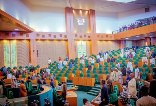Reps panel issues final summons to FCT councils over N100bn financial queries