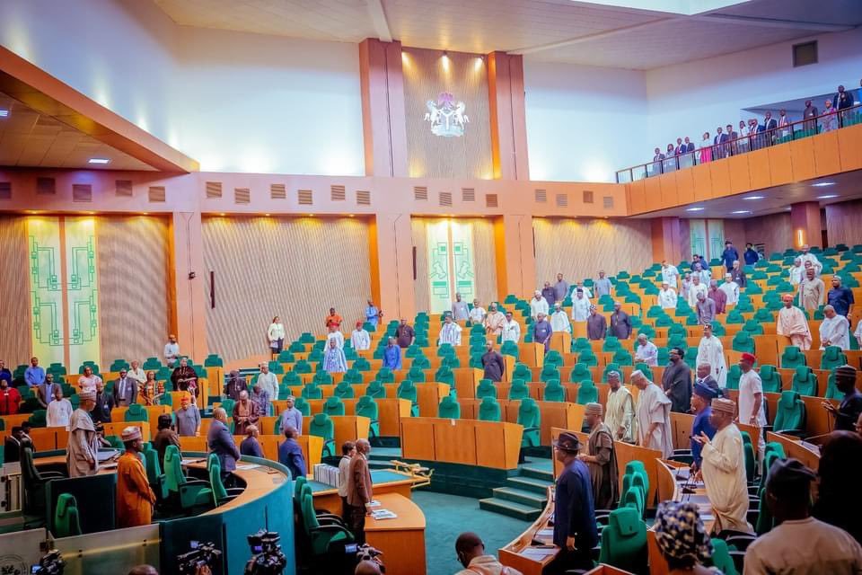 Reps panel issues final summons to FCT councils over N100bn financial queries