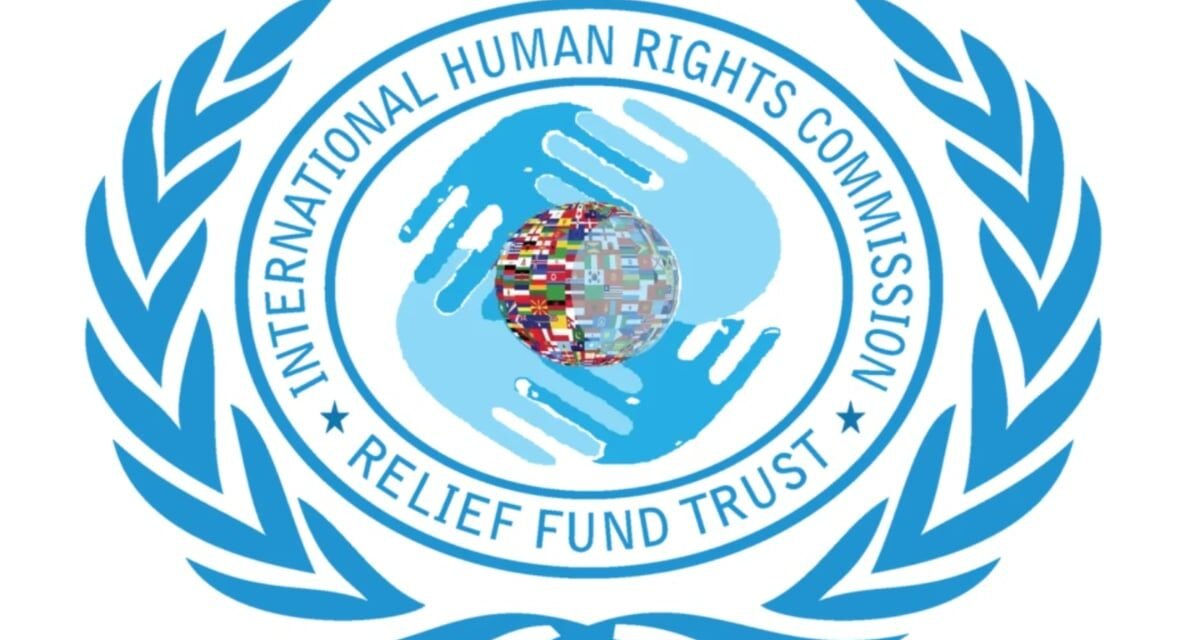 IHRC-RFT raises alarm over alleged harassment of Fulani communities