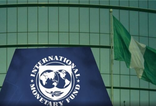 Economist Backs IMF’s Call On Federal Govt To Scale Up Food Support For Nigerians
