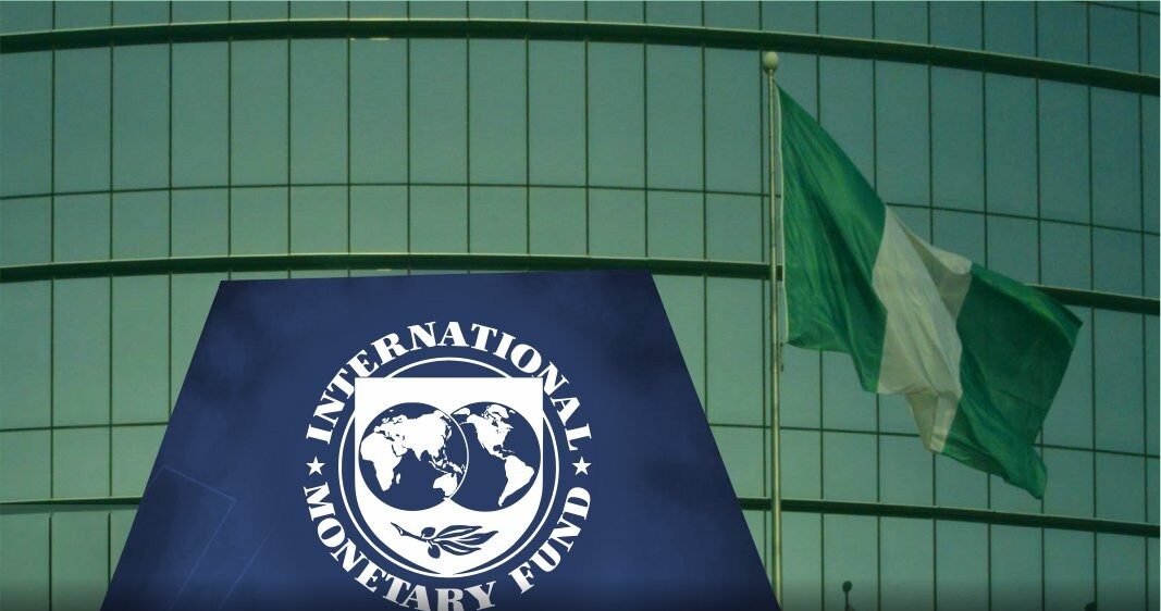 Economist Backs IMF’s Call On Federal Govt To Scale Up Food Support For Nigerians