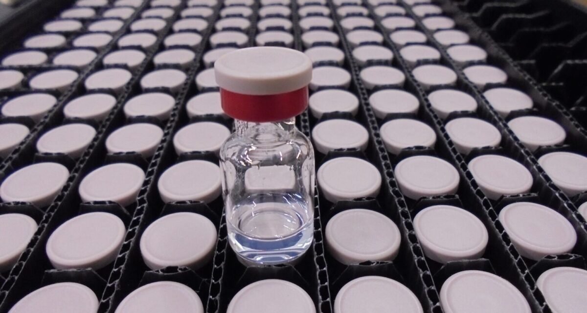 93% of children affected by diphtheria outbreaks not fully vaccinated – Official