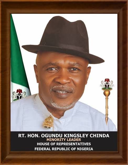 INEC clears Wike’s ally Chinda amid eligibility