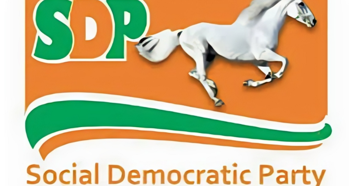 2027: SDP to deploy agents to 176,846 polling units