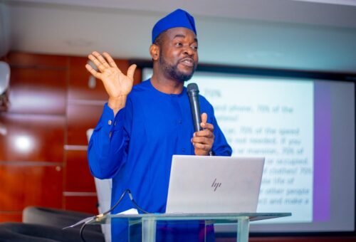 Abuja Varsity VC advises youths on ways to escape poverty  – Daily Trust