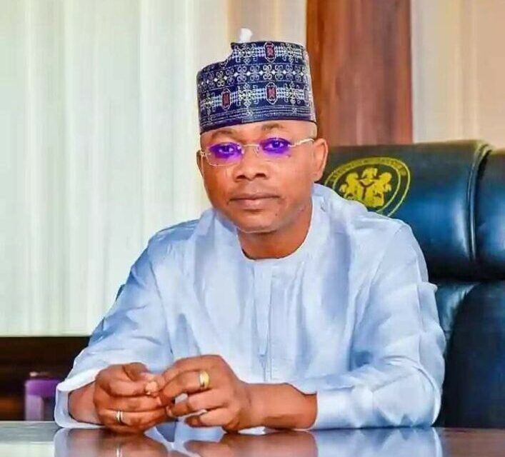 Kogi Urges Calm, Vigilance Over Reported Ebola Outbreak