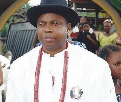 Orette Seeks ₦1bn Damages From INEC Over Omission From Candidates’ List