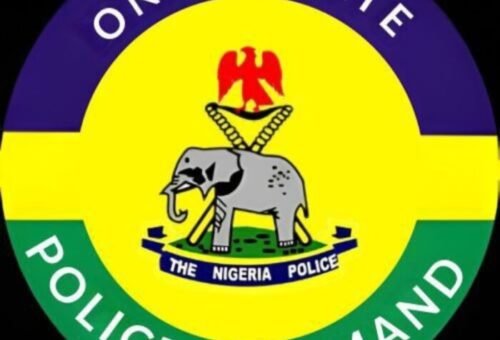 ‎Police Arrest Driver For Allegedly Crushing VIO Officer To Death In Ondo