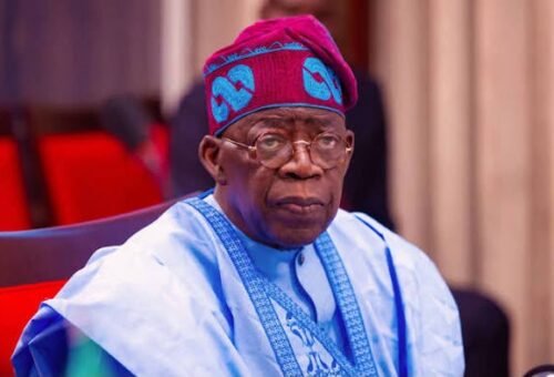 Tinubu Supported 4 Northerners To Be President, North Can’t Betray Him